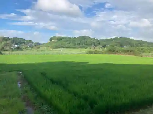 香取神宮(千葉県)