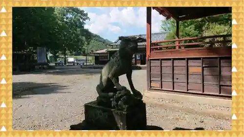 椋神社(埼玉県)