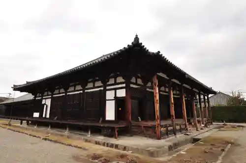 元興寺(奈良県)