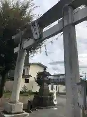 日野八坂神社(東京都)