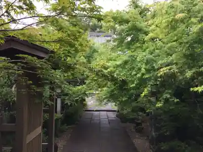 石薬師寺(三重県)