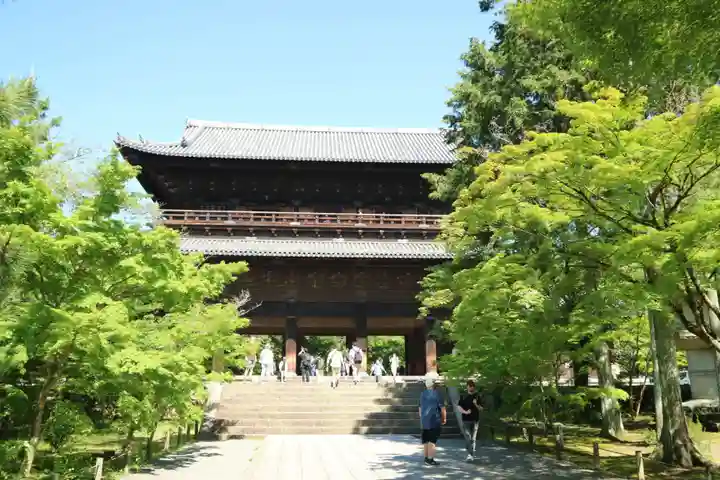 南禅寺(京都府)