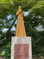 萱津神社(愛知県)