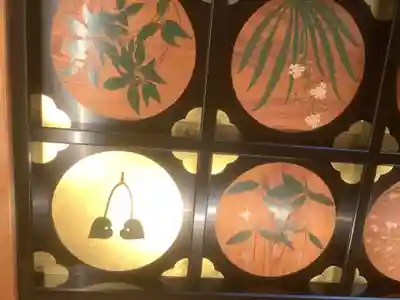 八幡神社松平東照宮(愛知県)