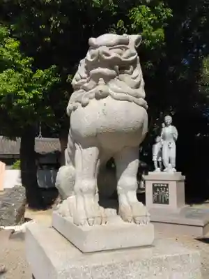 大阪護國神社(大阪府)