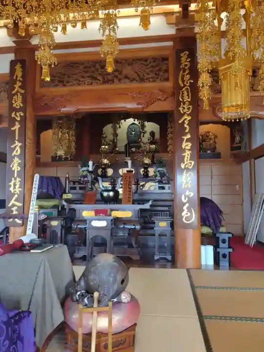 鉤取寺(宮城県)