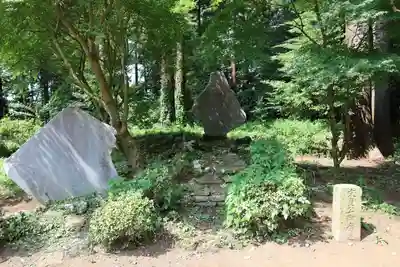 小御門神社(千葉県)