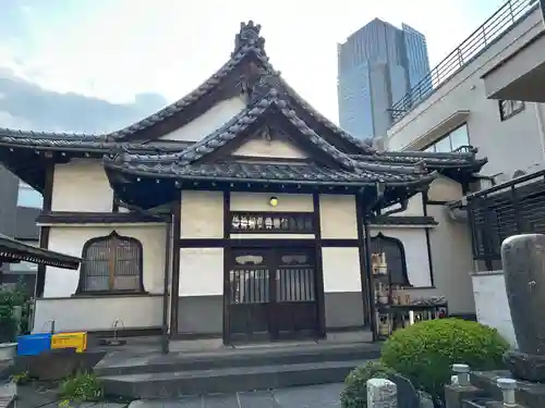 妙像寺(東京都)