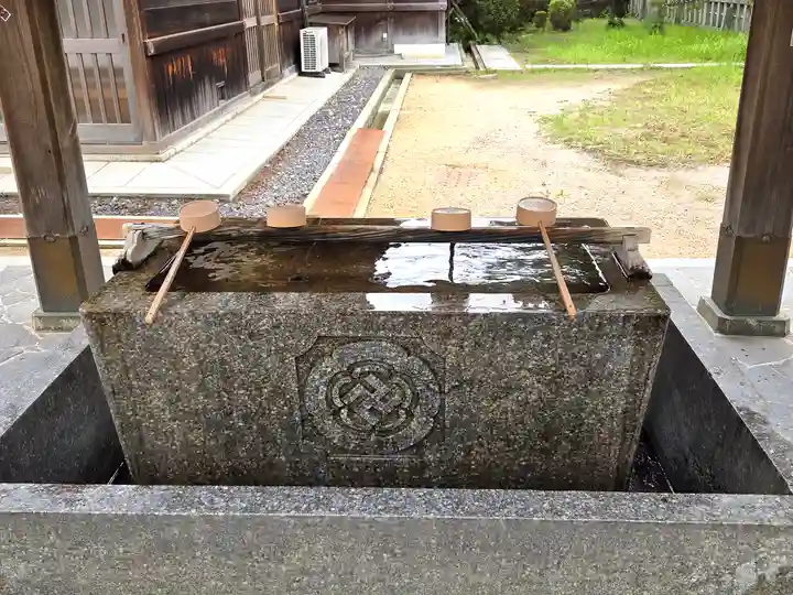 松陰神社(山口県)