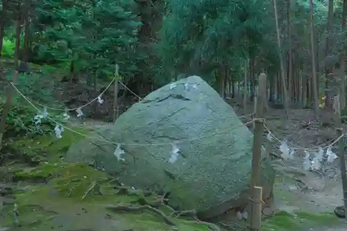 白鬚神社の建物その他