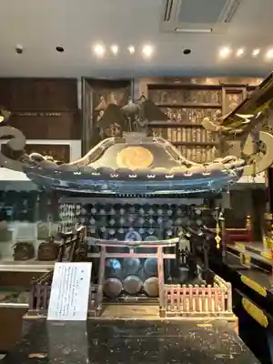 金王八幡宮(東京都)