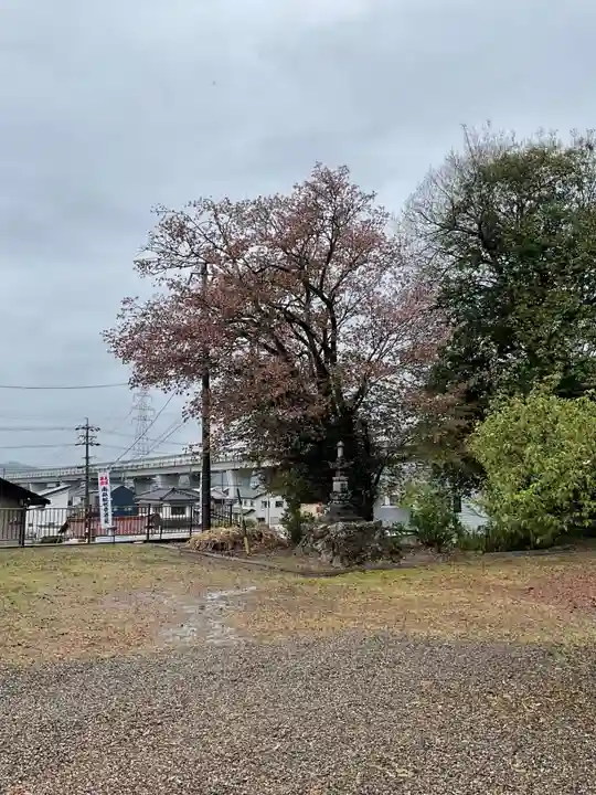神光寺(岐阜県)