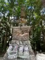 興山寺(大分県)