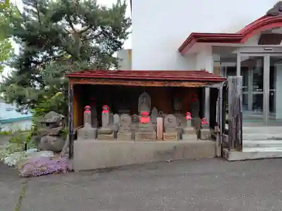 真隆寺(北海道)