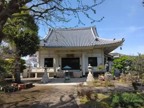 円光院(東京都)