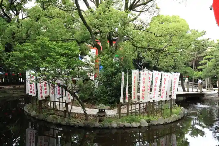平塚八幡宮(神奈川県)