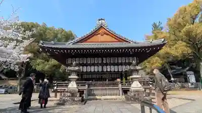 向日神社(京都府)