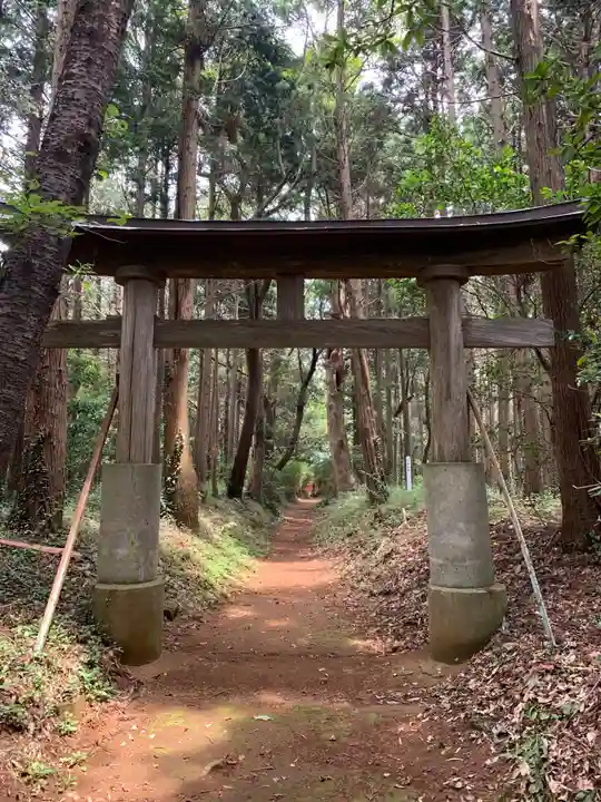 丸山神社(千葉県)