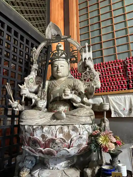 宝厳寺(滋賀県)