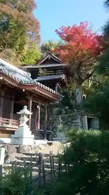 長久寺のその他建物