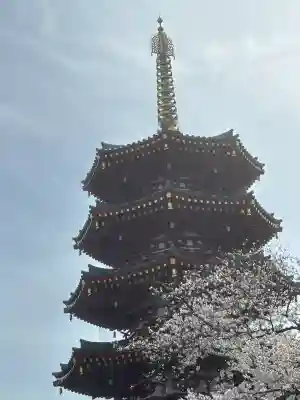 川崎大師（平間寺）(神奈川県)
