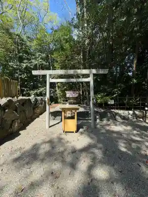 橘神社(三重県)