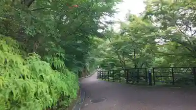 清水寺のその他建物