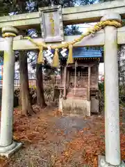 高玉神社(宮城県)