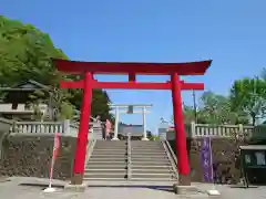 浅間神社(栃木県)