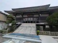 念速寺(東京都)