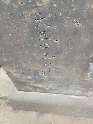 稲荷神社(東京都)