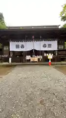 土津神社｜こどもと出世の神さま(福島県)