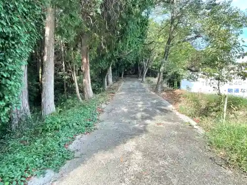 彌尼布理神社(三重県)