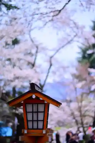 新倉富士浅間神社(山梨県)