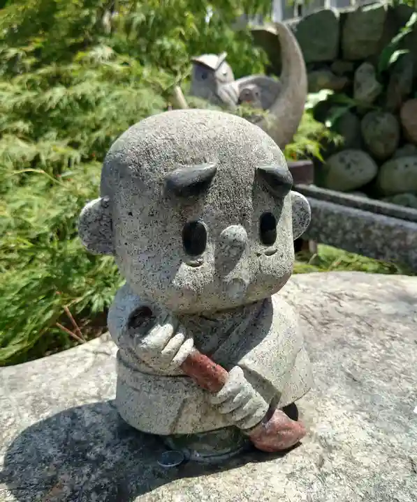 放生津八幡宮(富山県)