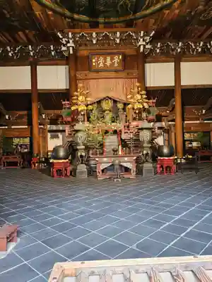 禅林寺(永観堂)(京都府)