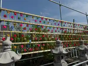 観音神社(広島県)(2025年07月07日(月) 08時34分54秒投稿)