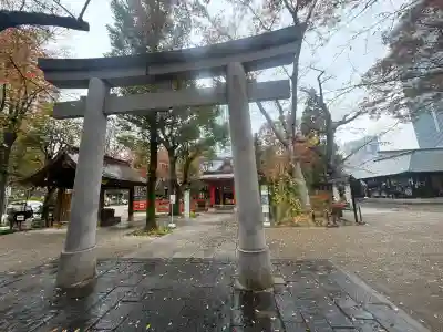 愛宕神社(東京都)
