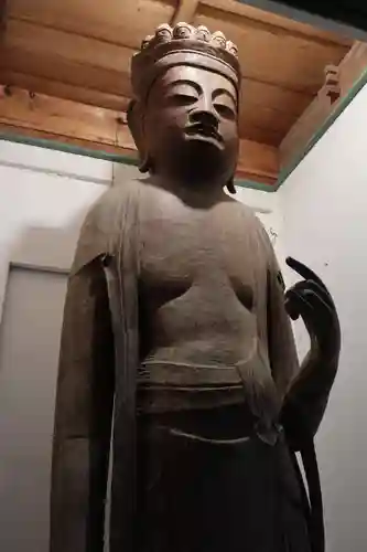 智識寺(長野県)