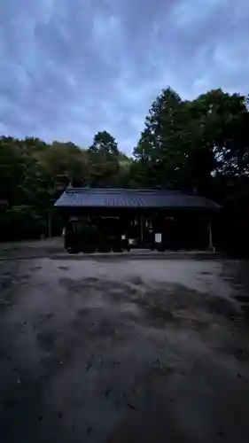 羽場神社(広島県)