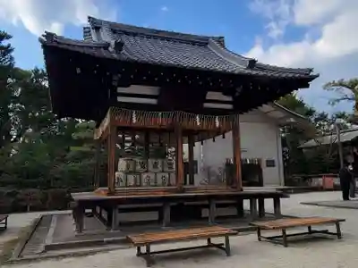 敷地神社（わら天神宮）のその他建物
