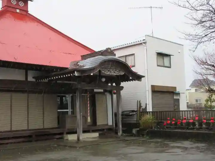 観心寺(神奈川県)