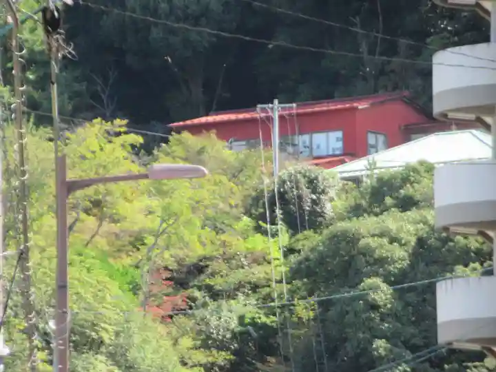 禅林寺(岐阜県)