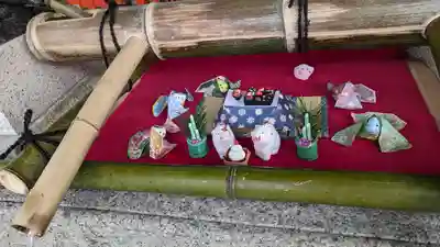 護王神社(京都府)