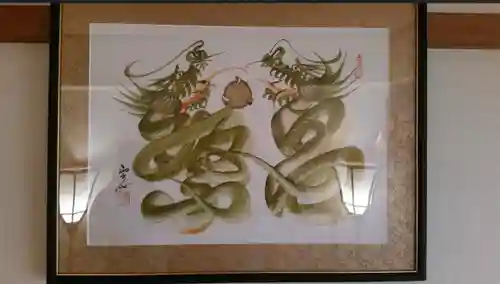 金吾龍神社 東京本宮のその他建物