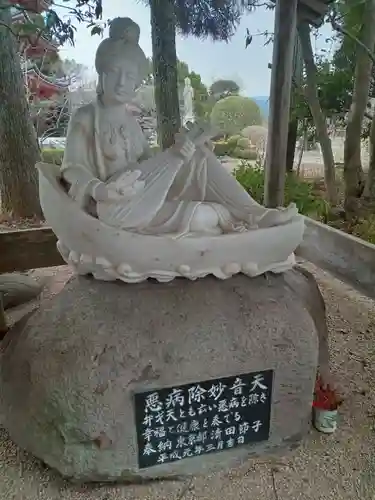 大建寺(大分県)