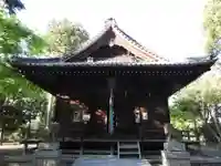筑摩神社(滋賀県)