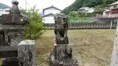 八坂神社(高知県)