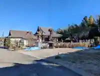 長林寺のその他建物