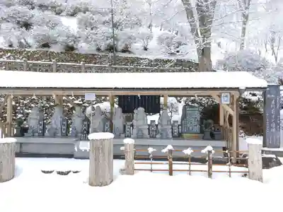 南部神社(岩手県)